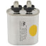 7.5mfd 370v Oval Run Capacitor
