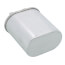 7.5mfd 440v Oval Run Capacitor