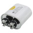 7.5mfd 440v Oval Run Capacitor
