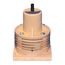 2:1 Pneumatic Amplifying Relay, 2378-501-CSS