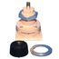 Pneumatic Gradual Switch 0/20 Psi, 2390-501-CSS