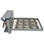 Electric Heater, 11.5 KW, CRHEATER108A00