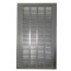 Louvered Outdoor Coil Guard, CRLVHLGD004A00