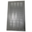 Small Rooftop Unit Louvered Hail Guard Accessory, CRLVHLGD011A00