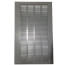 Louvered Hail Guard Kit, CRLVHLGD012A00