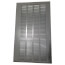 Small Rooftop Unit Louvered Hail Guard Accessory, CRLVHLGD013A00