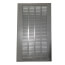 Small Rooftop Unit Louvered Hail Guard Accessory, CRLVHLGD014A00