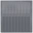 Louvered Hail Guard Kit, CRLVHLGD016A00