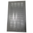 Small Rooftop Unit Louvered Hail Guard Accessory, CRLVHLGD017A00