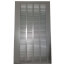 Louvered Hail Guard Kit, CRLVHLGD032A00