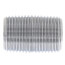 3/8" x Close Chrome Brass Nipple (Lead Free)