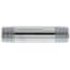 3/8" x 2-1/2" Chrome Brass Nipple (Lead Free)