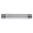 3/8" x 3-1/2" Chrome Brass Nipple (Lead Free)
