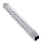 3/8" x 5" Chrome Brass Nipple (Lead Free)