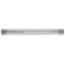 3/8" x 6" Chrome Brass Nipple (Lead Free)