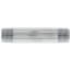 1/2" x 3-1/2" Chrome Brass Nipple (Lead Free)