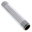 1/2" x 4" Chrome Brass Nipple (Lead Free)