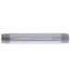 1/2" x 5" Chrome Brass Nipple (Lead Free)