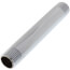 1/2" x 5" Chrome Brass Nipple (Lead Free)