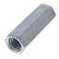 3/8" Zinc Rod Coupling