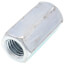 5/8" Zinc Rod Coupling