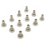 6 Loop Stainless Steel Manifold Package w/ Control (1/2" PEX)