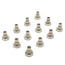 6 Loop Stainless Steel Manifold Package w/ Control (1/2" Expansion PEX)