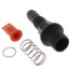 Kit-Replaceable Check Valve