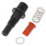 Kit-Replaceable Check Valve