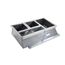 14" Roof Curb for Bryant/Carrier Rooftop Units