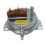 Fan/Filter Status Switch, CRSTATUS001A00