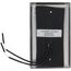 60°F Conceal-A-Stat Heating Thermostat