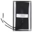 65°F Conceal-A-Stat Heating Thermostat