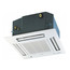 17,500 BTU 4-Way Split Ceiling-Recessed Heat Pump (Indoor Unit)