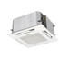11,900 BTU Ceiling Recessed Mini-Split Multi Heat Pump & Cooling - Indoor Unit