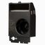 Com-Pak Electric Wall Heater Assembly