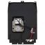 Com-Pak Heater Assembly, 1500/1125W, 240/208V (Black)