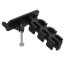 Cable Support With Nail For Wood Studs, NM Cables
