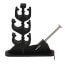 Cable Support With Nail For Wood Studs, NM Cables