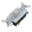 3-Way Commercial Side Wired Switch, 15A - Light Almond (120/277V)