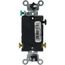 3-Way, Side Wired, Commercial Grade Switch 20 Amp - Gray (120/277V)