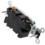 3-Way Toggle Light Switch, Commercial Grade, 20A - White (120/277V)