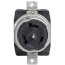 CS6369 - Leviton CS6369 - California-Style Industrial Grade Flush Mount ...