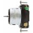 125 VAC, 50A, Self Grounding Receptacle, Black, CS6370-HUBBELL