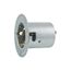 125 VAC, 50A, Self Grounding Inlet, CS6375