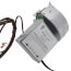 Chimney Stack Assist Draft Inducer Fan Kit for Orphaned Water Heaters