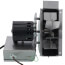 Chimney Stack Assist Draft Inducer Fan Kit for Orphaned Water Heaters