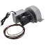 Chimney Stack Assist Draft Inducer Fan Kit for Orphaned Water Heaters
