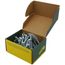 3/8" x 3" Hex Head Concrete Screw Bolt (Pack of 50)