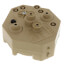 Multi-Function Pneumatic VAV Reset Volume Controller -  0-1" Range, 8 PSI start, "Universal", No Bracket